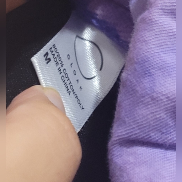 Mission: Out There Tie-Dye Hoodie - Picture 3 of 3